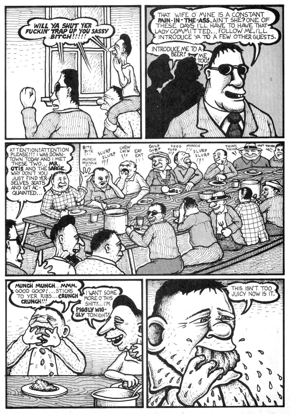 Bizarre Sex 02