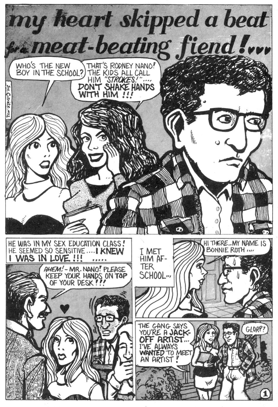 Bizarre Sex 02