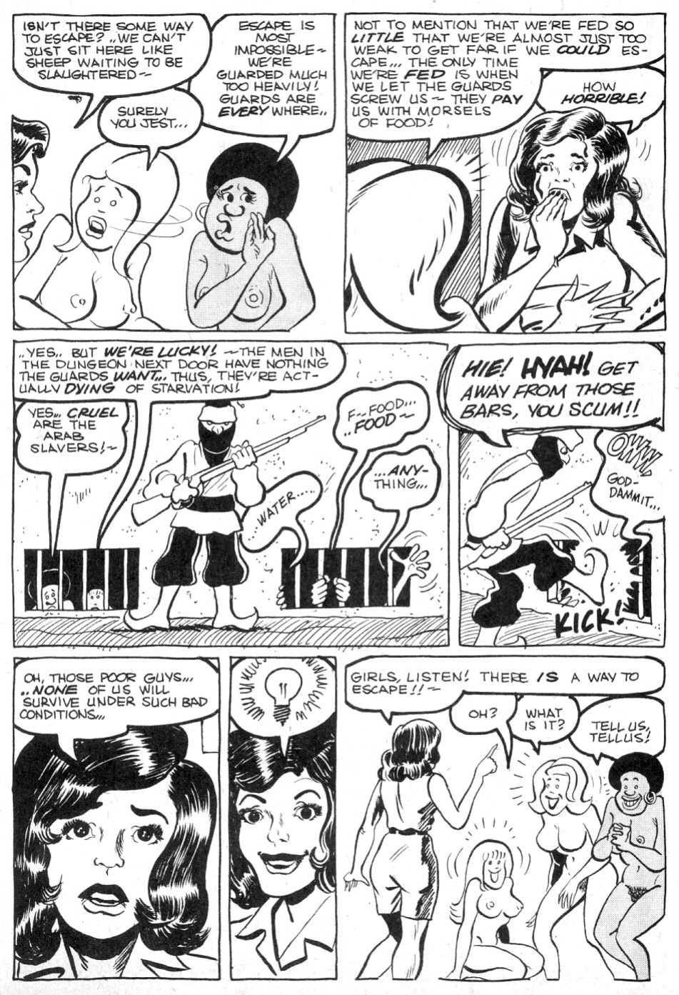 Bizarre Sex 02