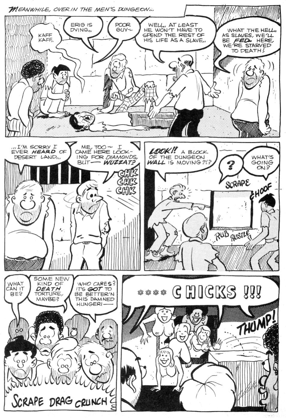 Bizarre Sex 02