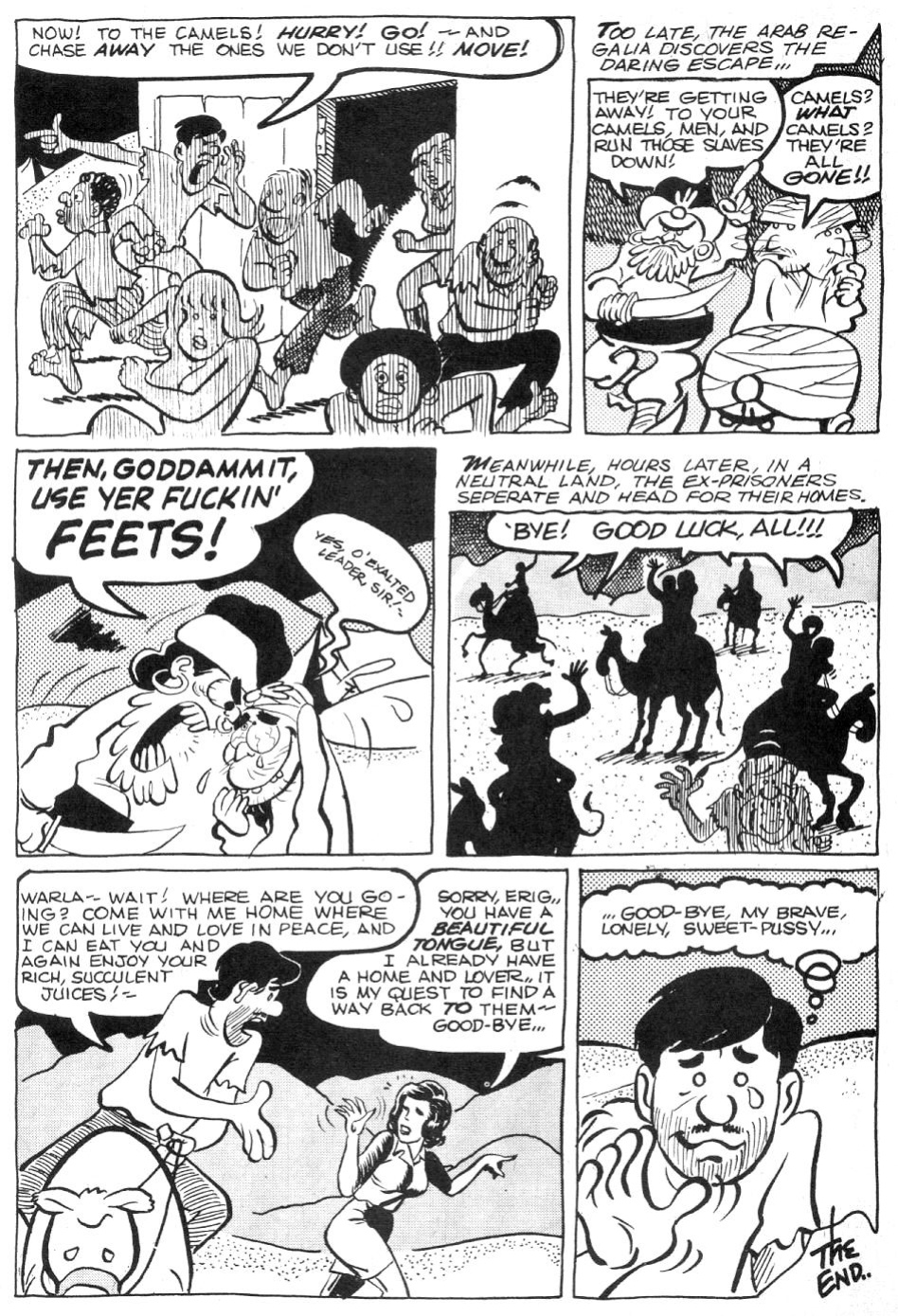 Bizarre Sex 02