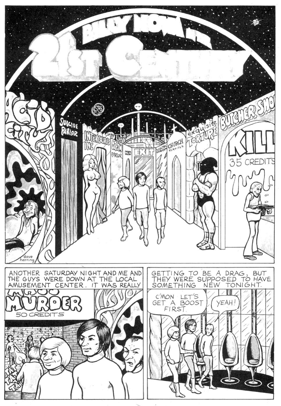 Bizarre Sex 02