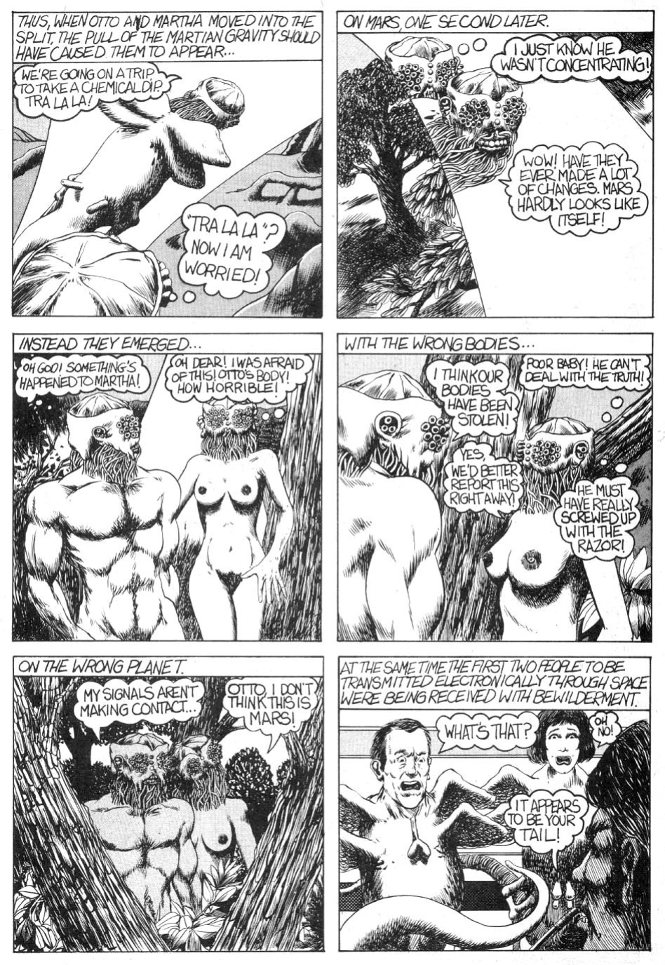 Bizarre Sex 02