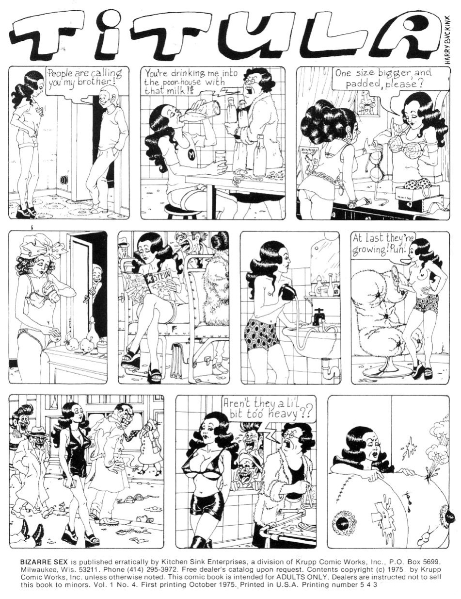 Bizarre Sex 04