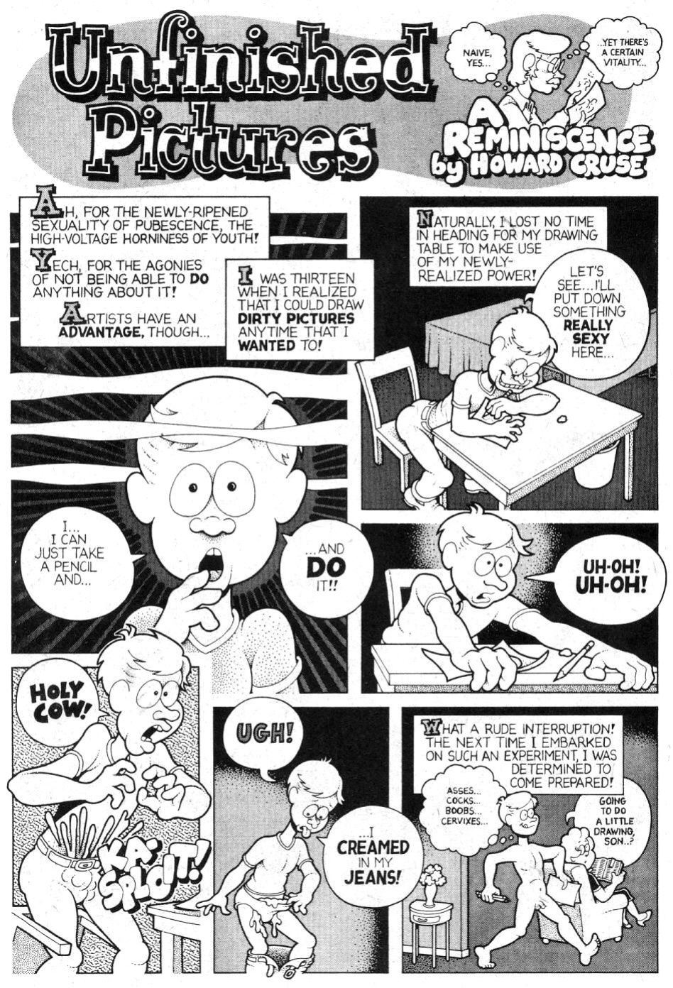 Bizarre Sex 04