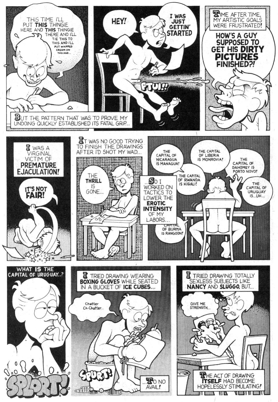Bizarre Sex 04