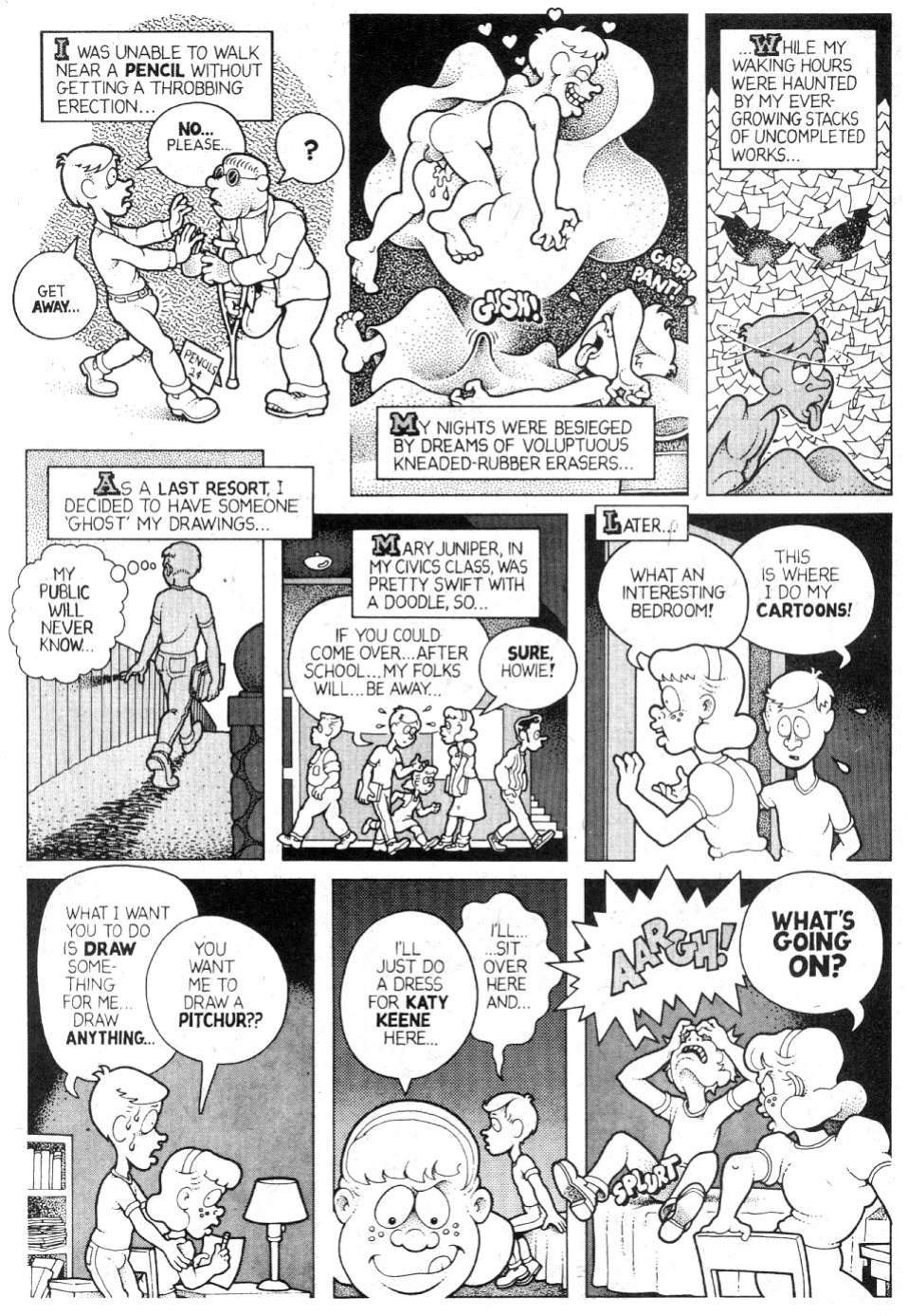 Bizarre Sex 04