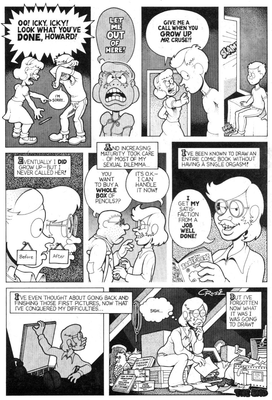 Bizarre Sex 04