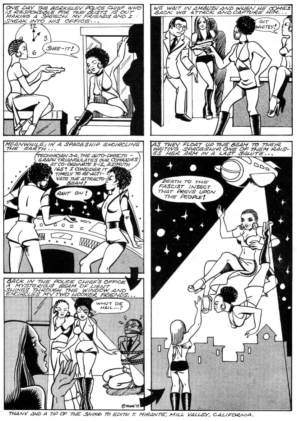 Bizarre Sex 04