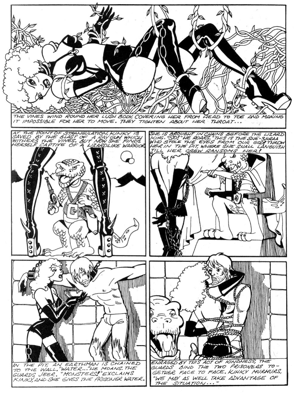 Bizarre Sex 04