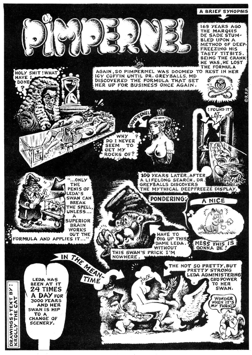 Bizarre Sex 04