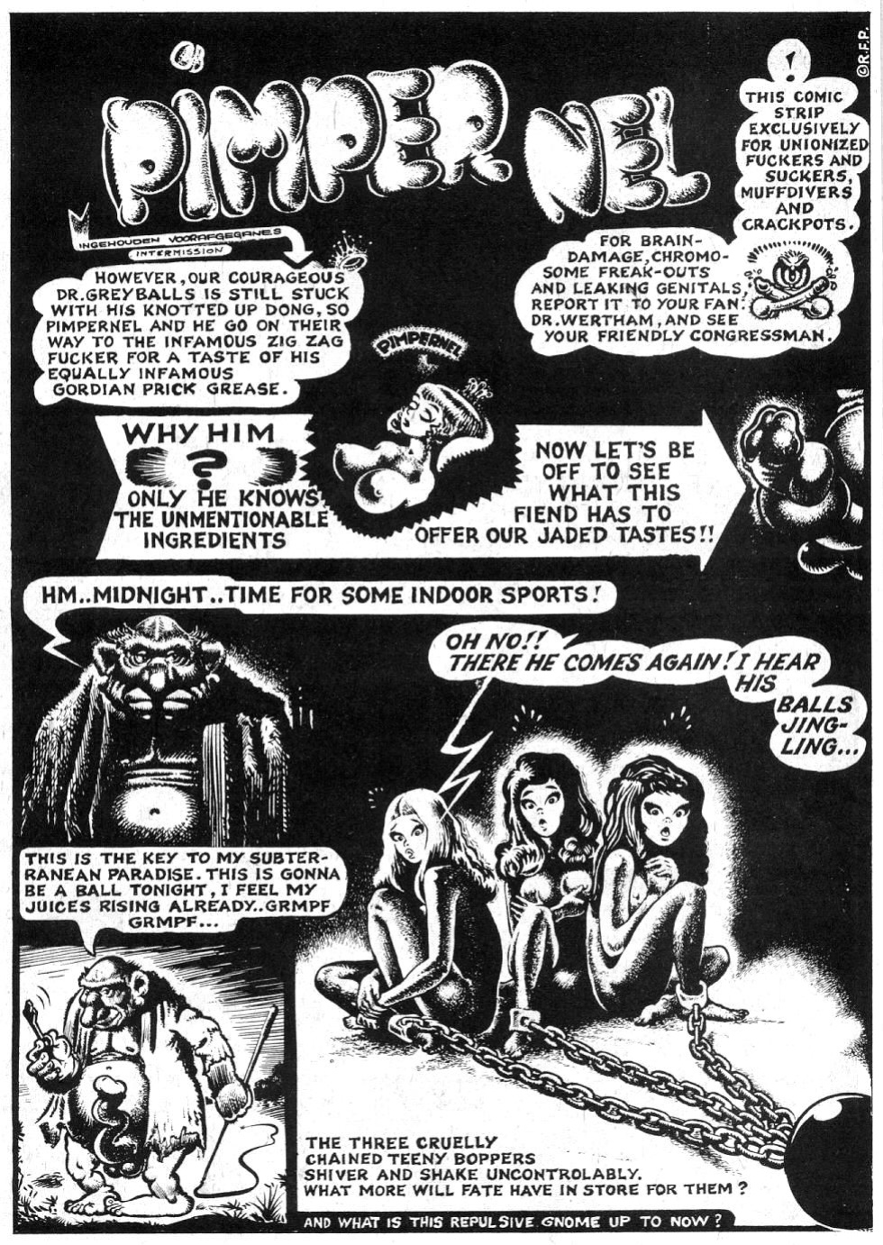 Bizarre Sex 04