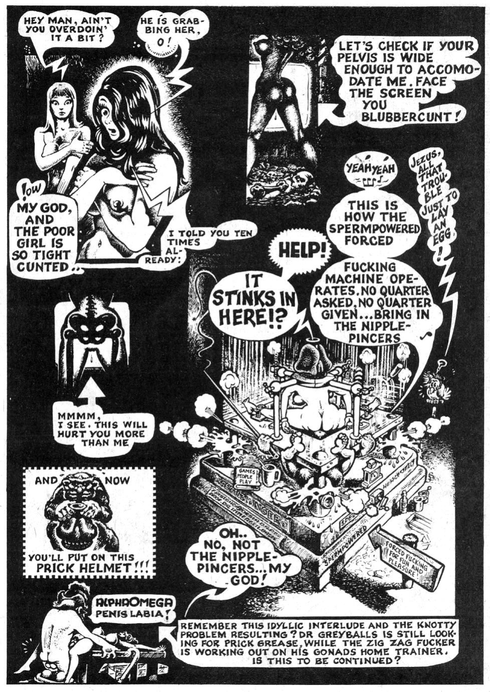 Bizarre Sex 04
