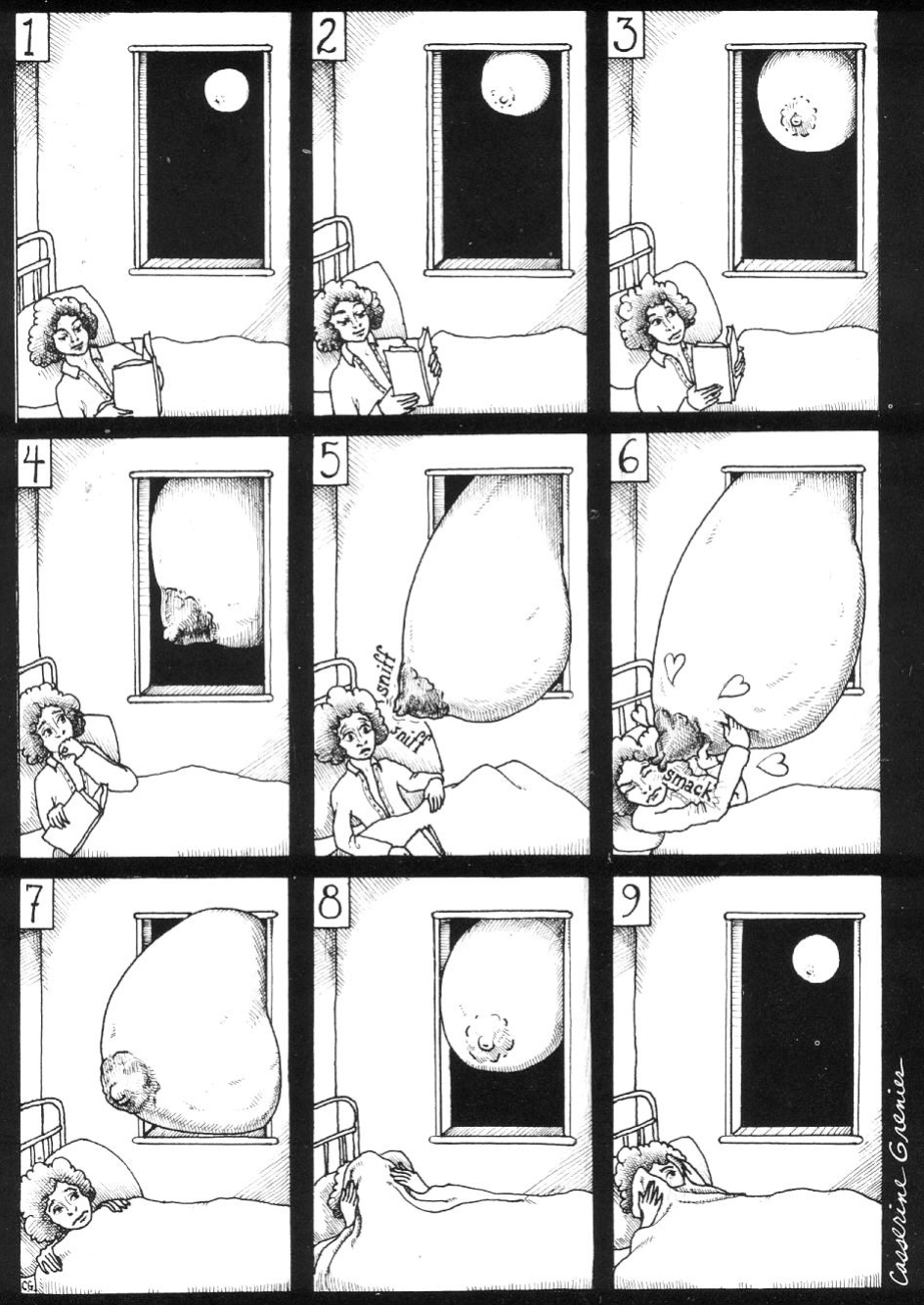 Bizarre Sex 04