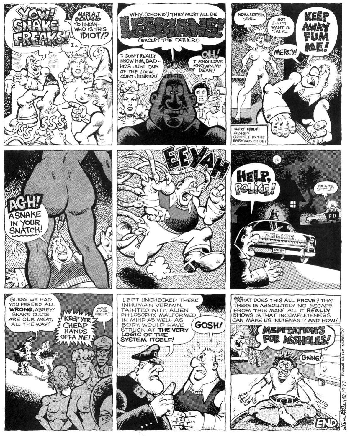 Bizarre Sex 06