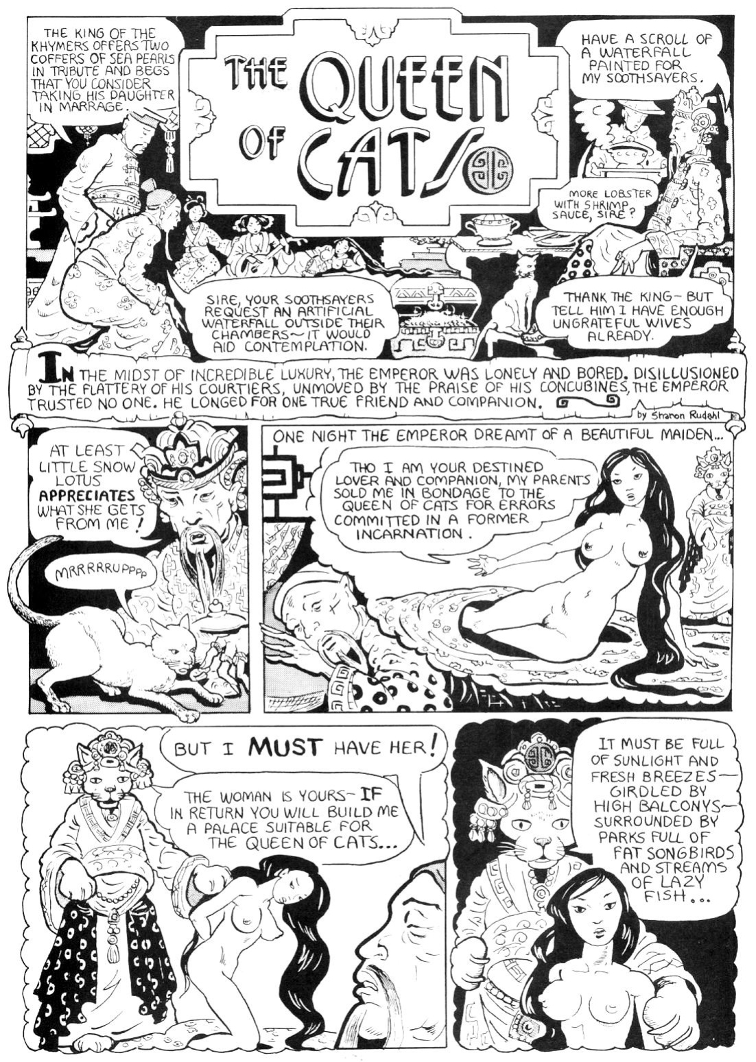 Bizarre Sex 06