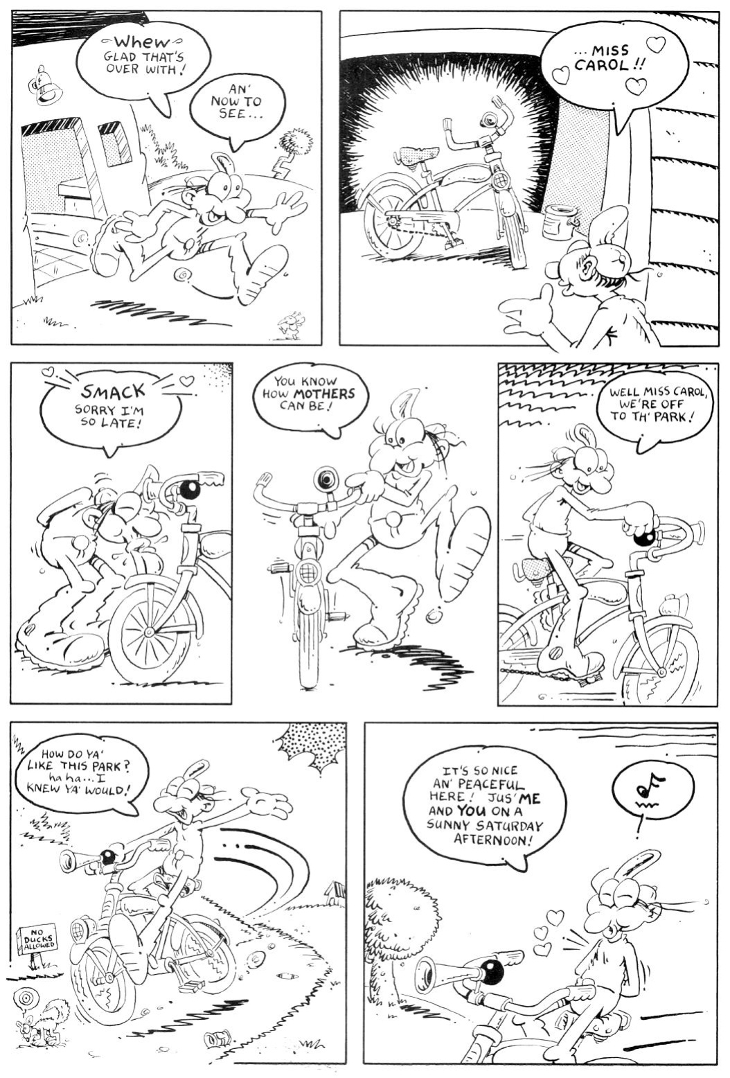Bizarre Sex 06