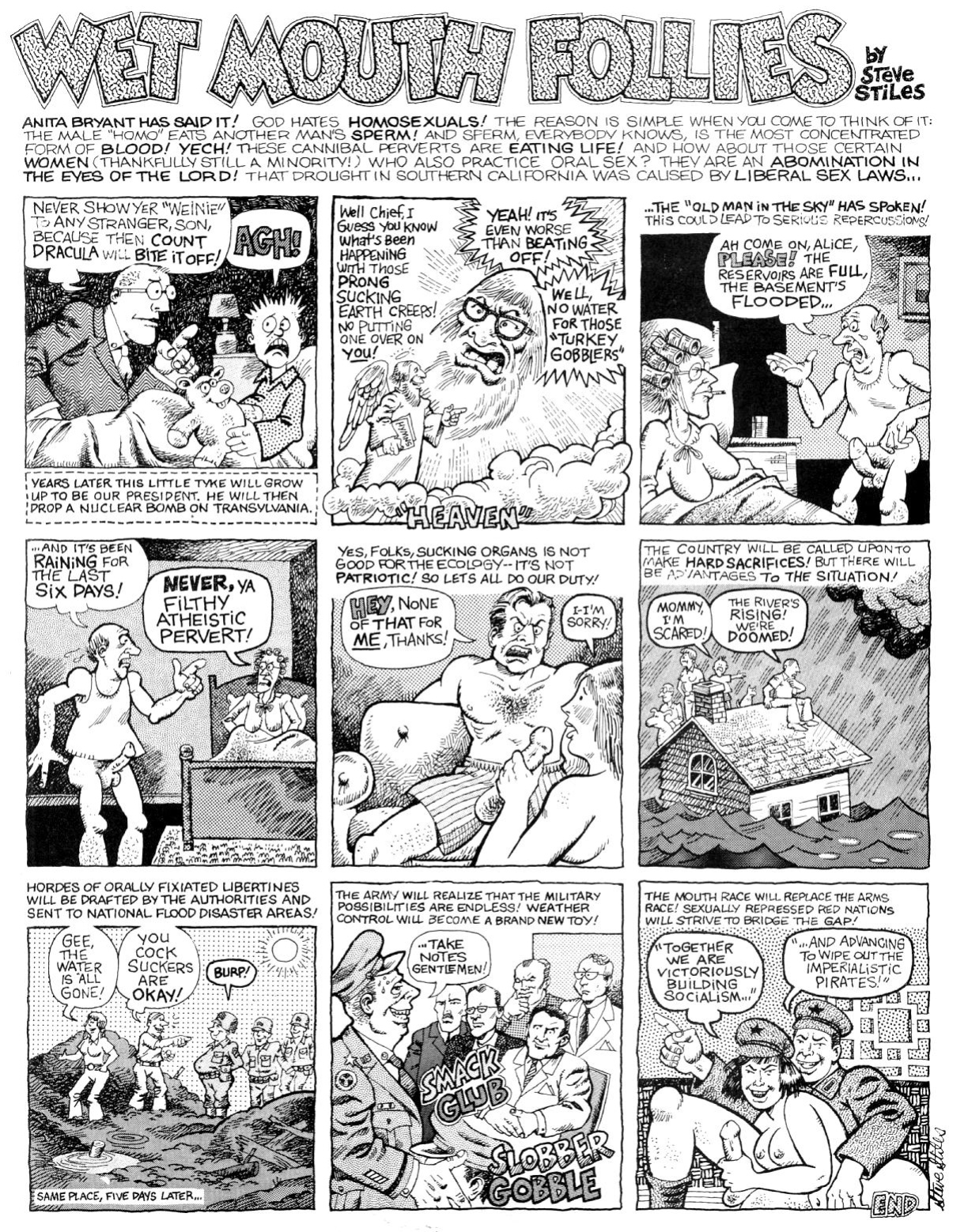Bizarre Sex 06
