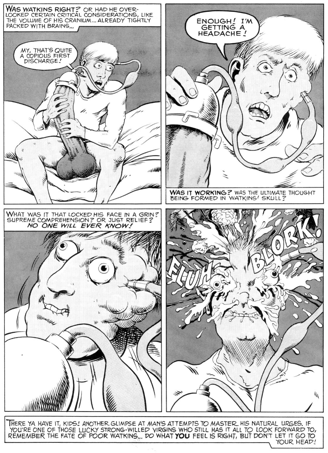Bizarre Sex 06