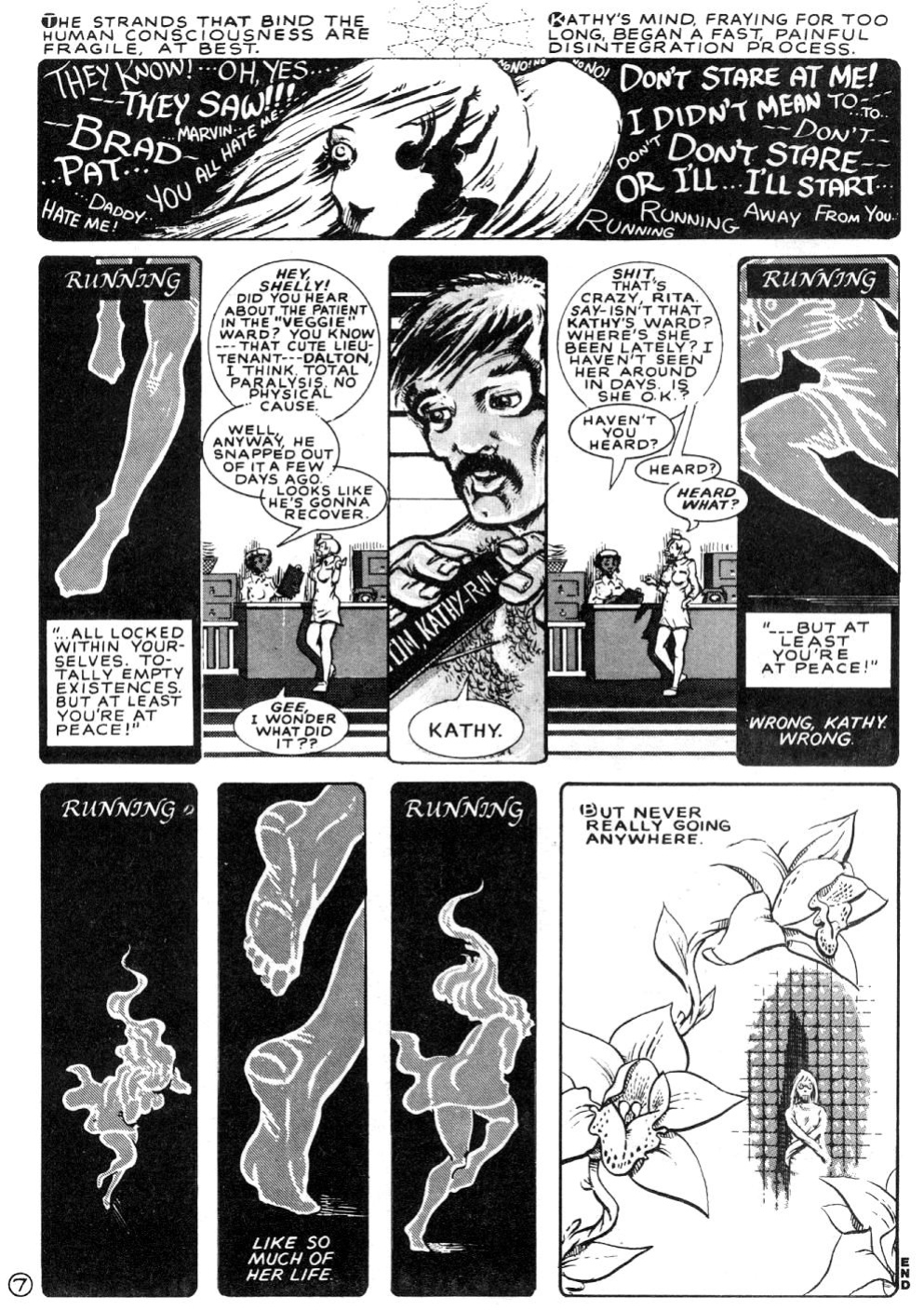 Bizarre Sex 08