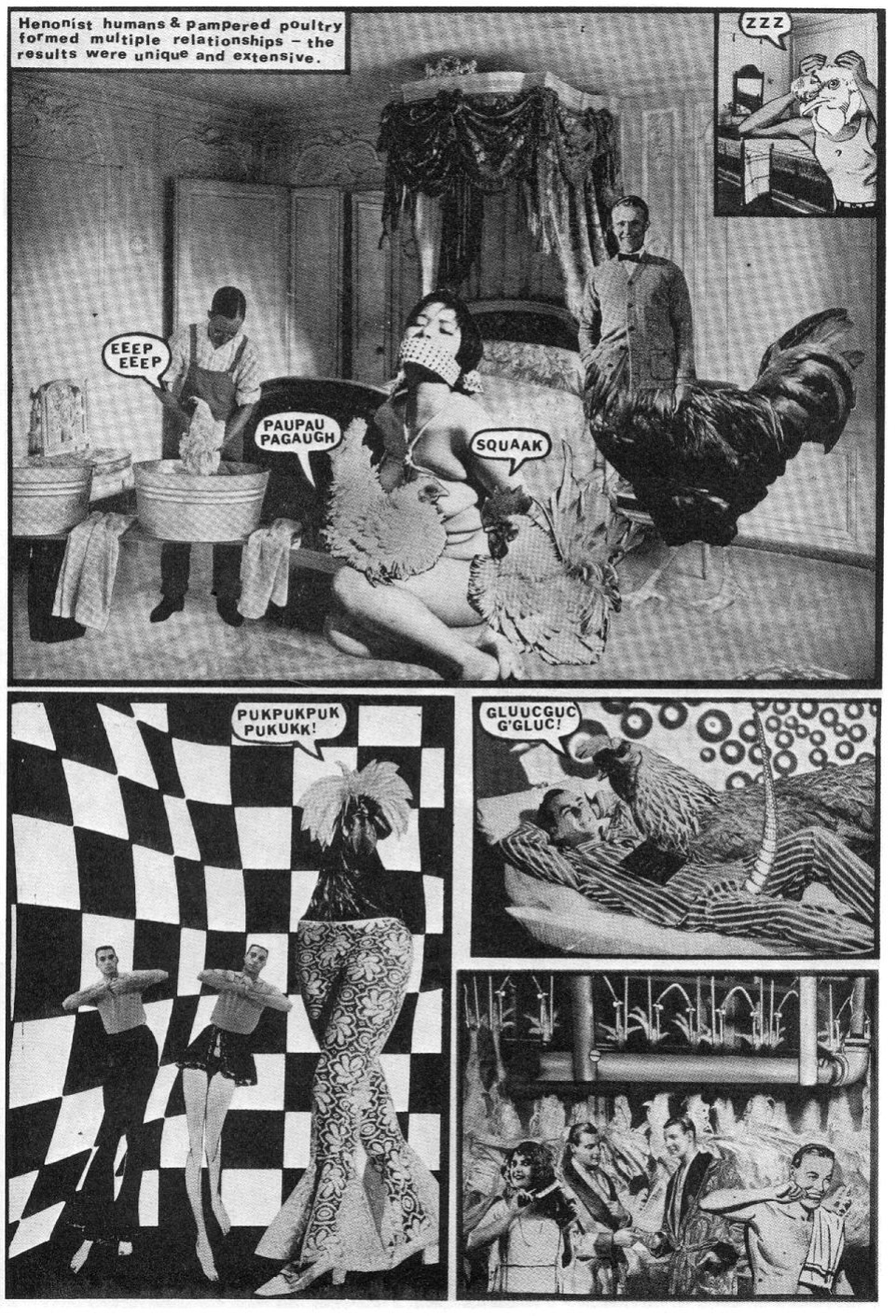Bizarre Sex 08