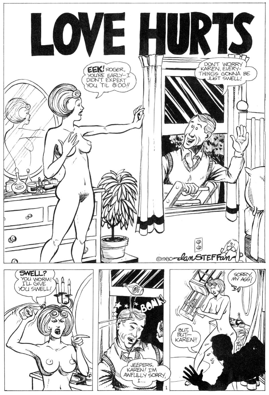 Bizarre Sex 08
