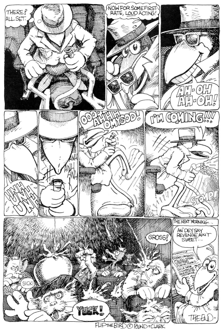 Bizarre Sex 08