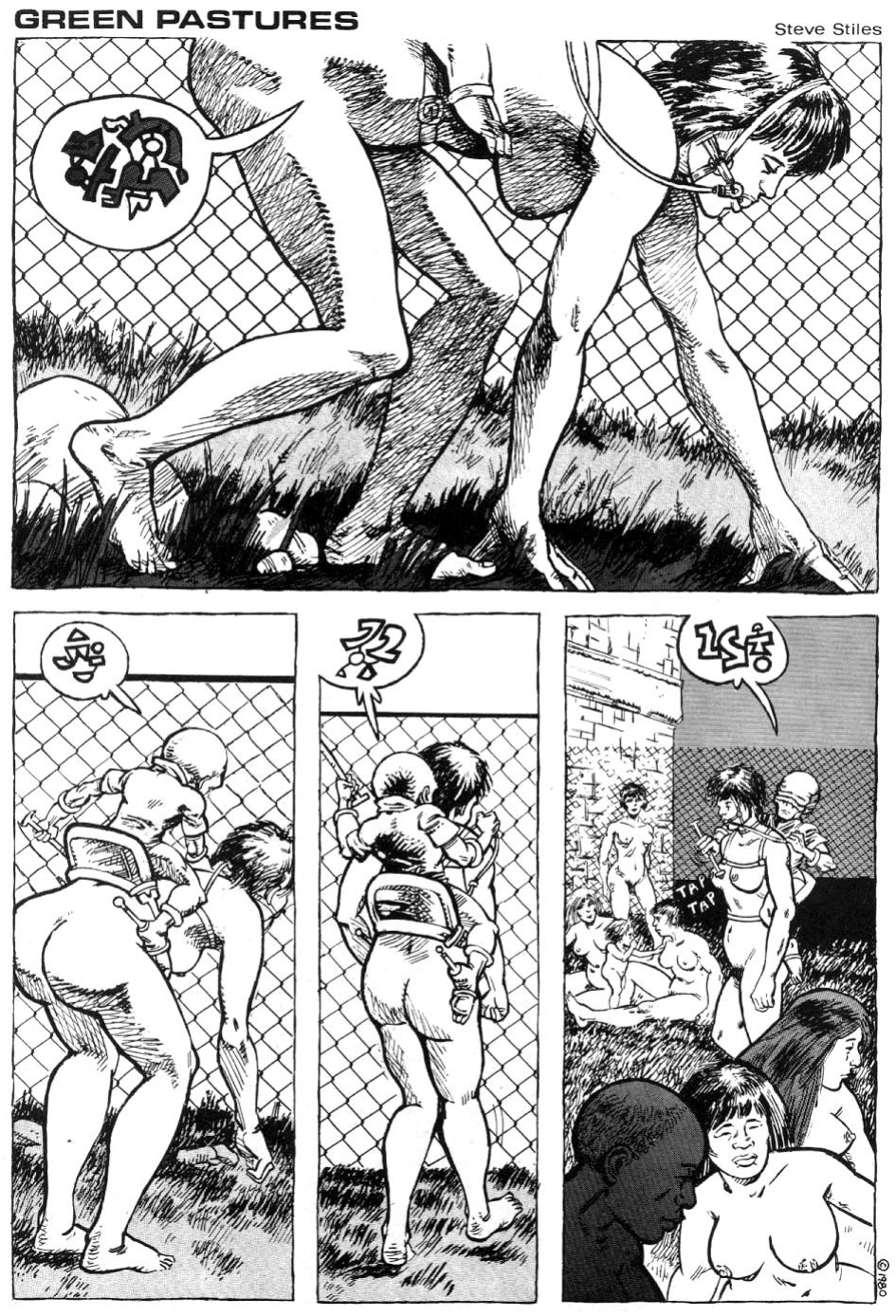 Bizarre Sex 08
