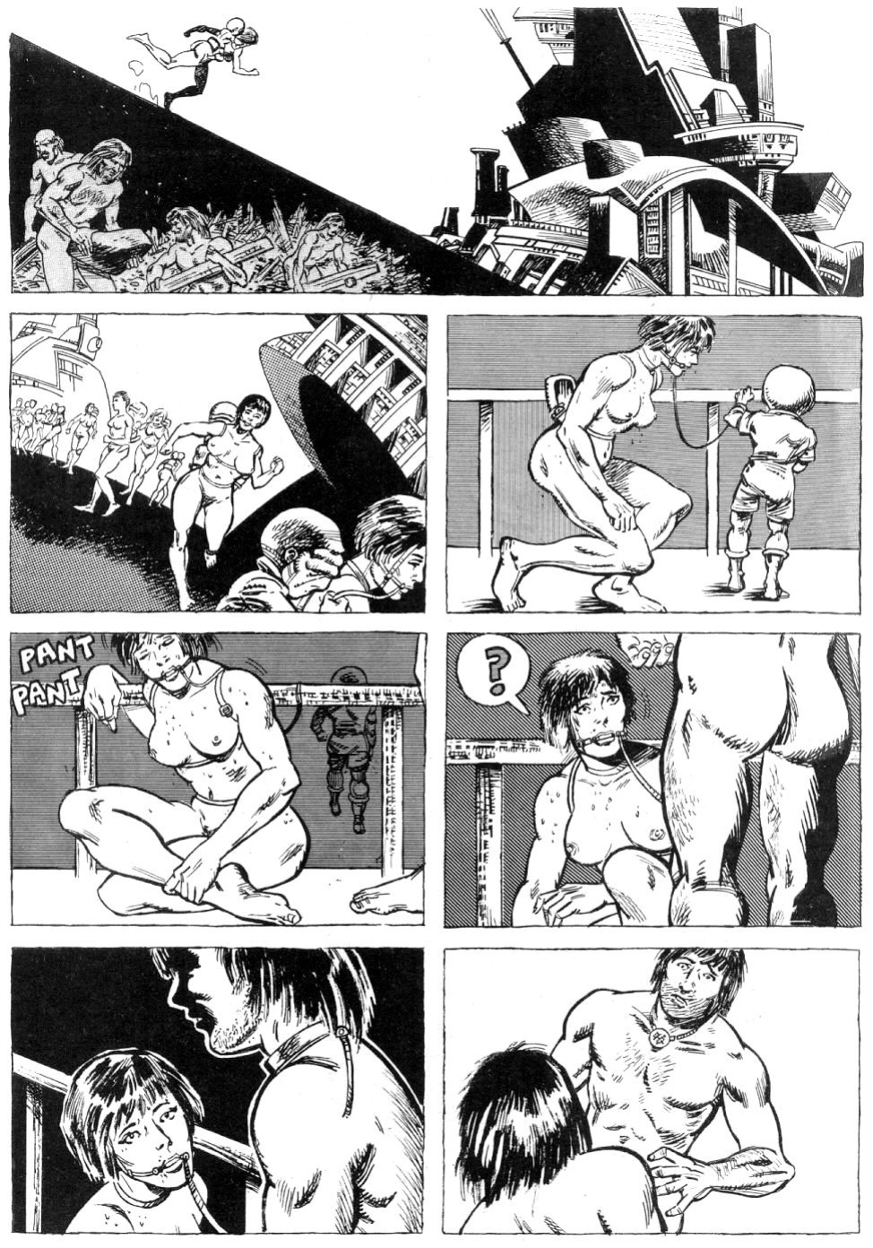 Bizarre Sex 08