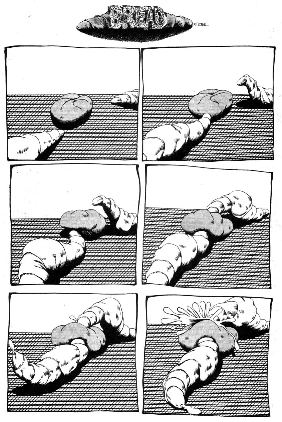 Bizarre Sex 01