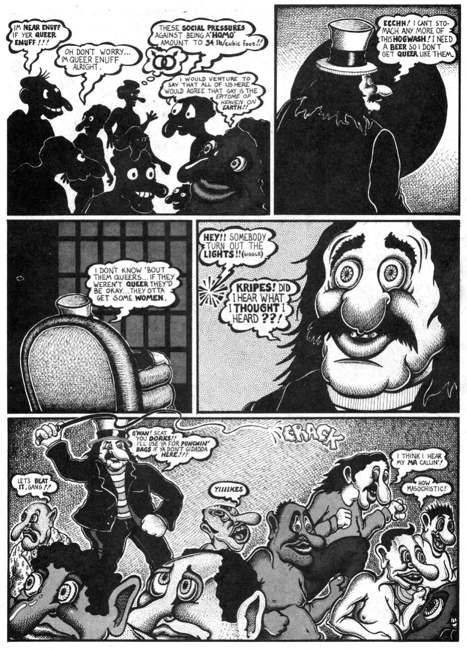 Bizarre Sex 01