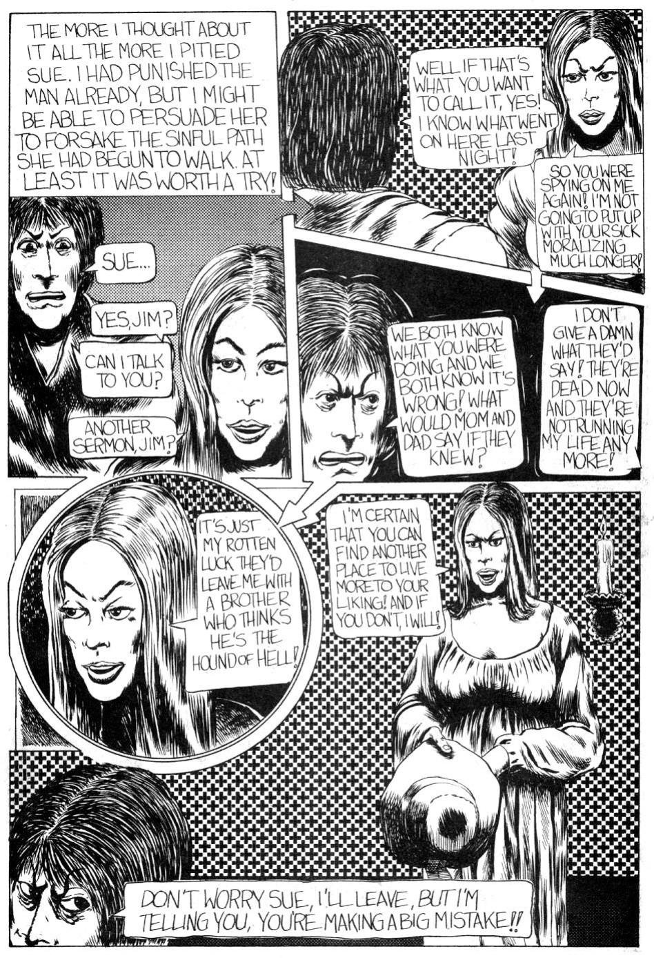 Bizarre Sex 01