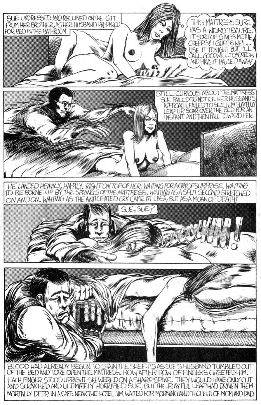 Bizarre Sex 01