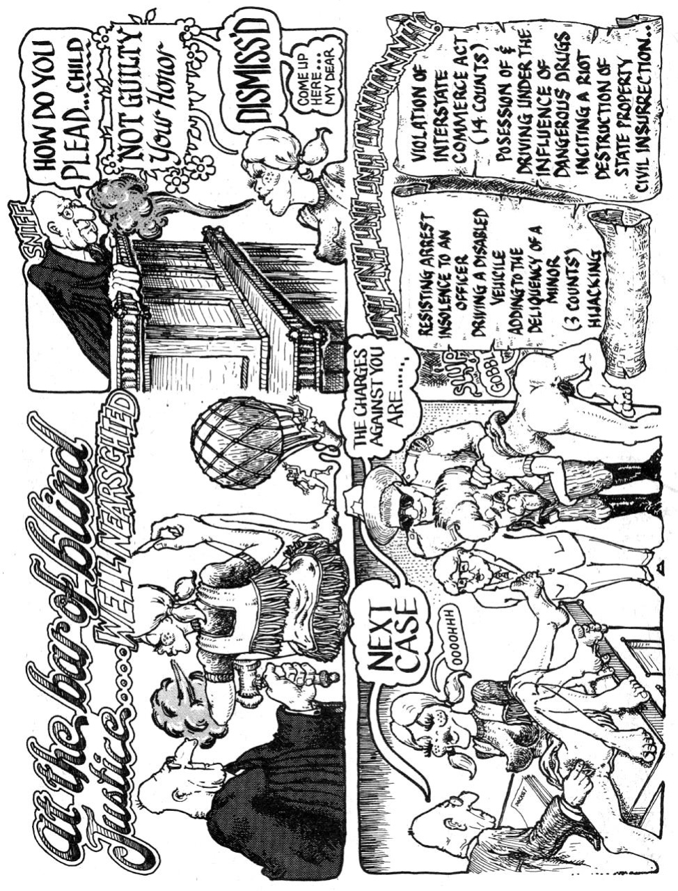 Bizarre Sex 01