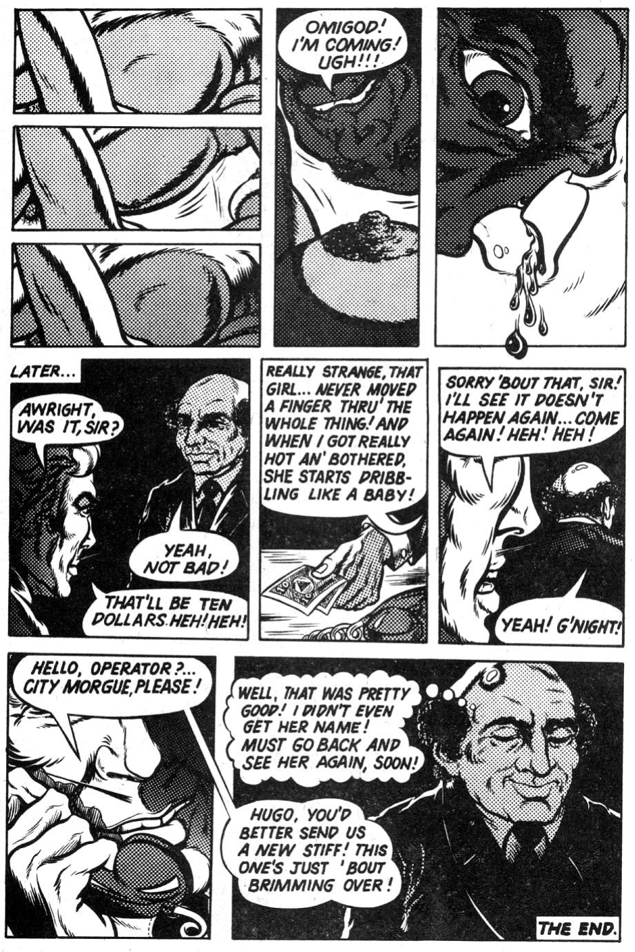 Bizarre Sex 03