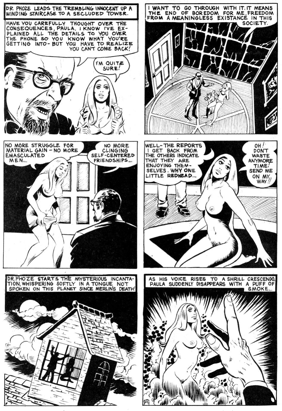 Bizarre Sex 03