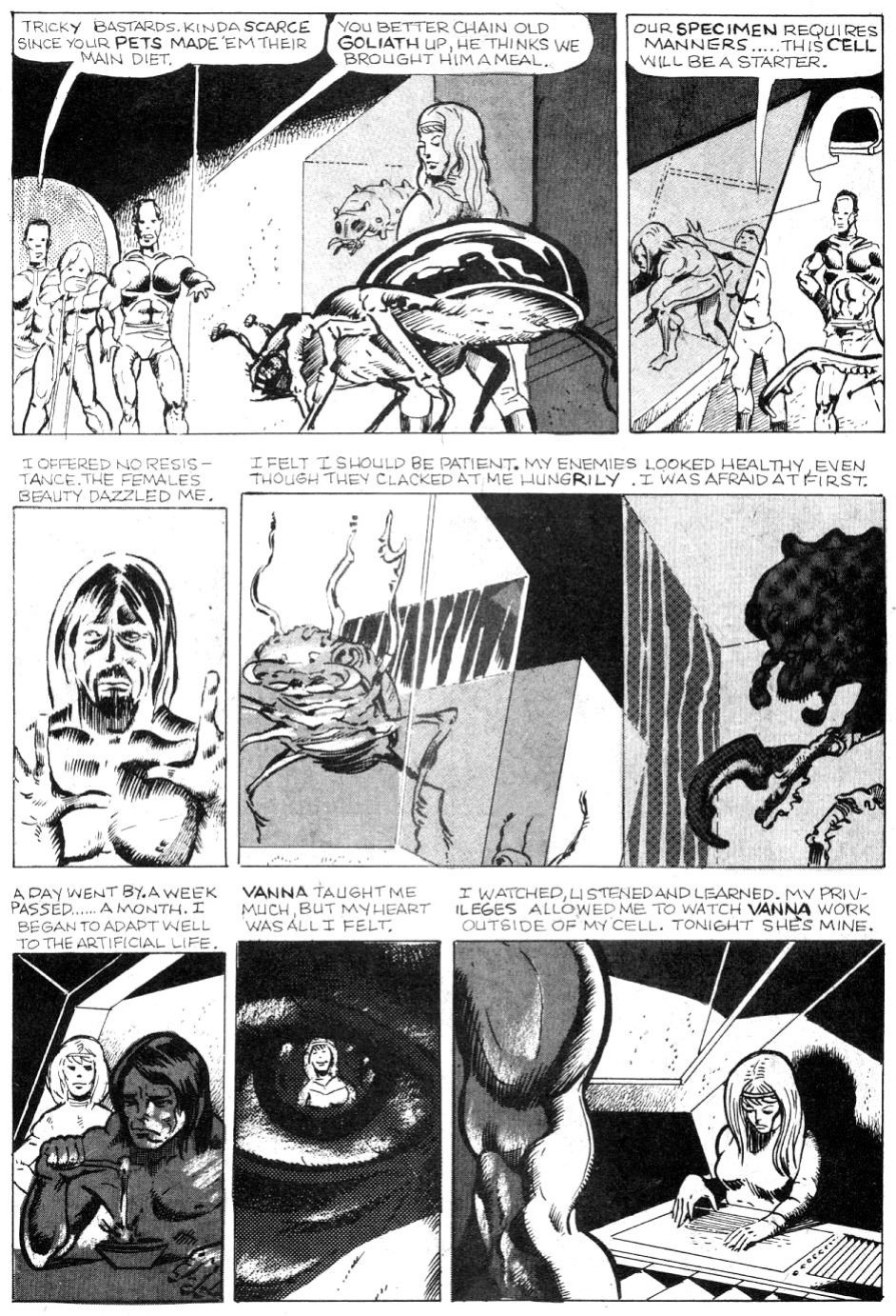 Bizarre Sex 03