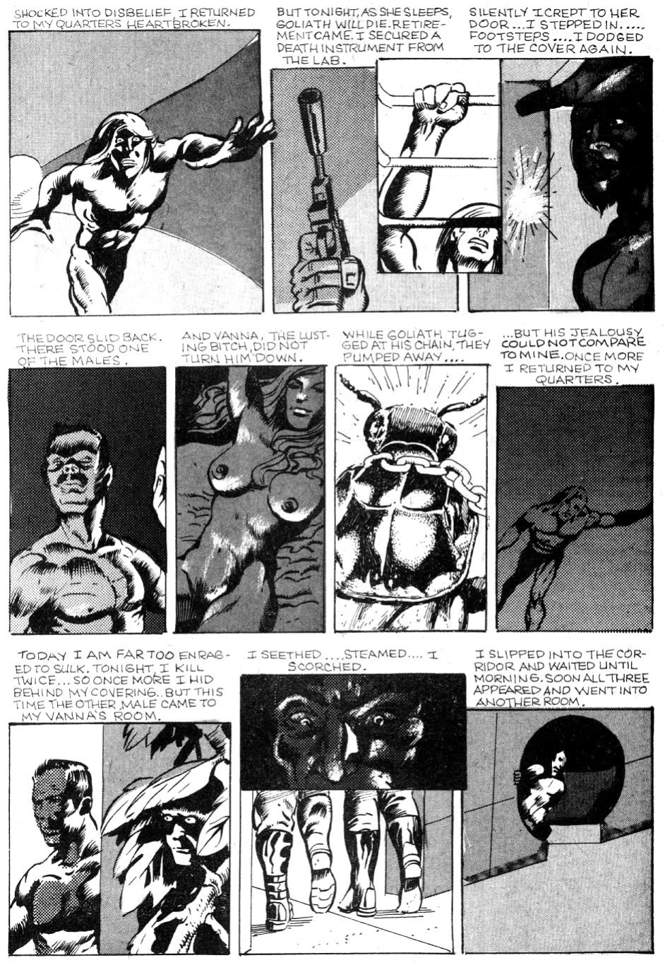 Bizarre Sex 03