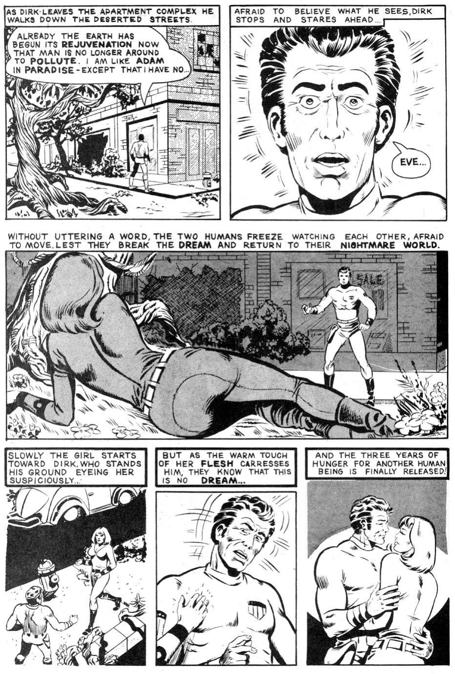 Bizarre Sex 03