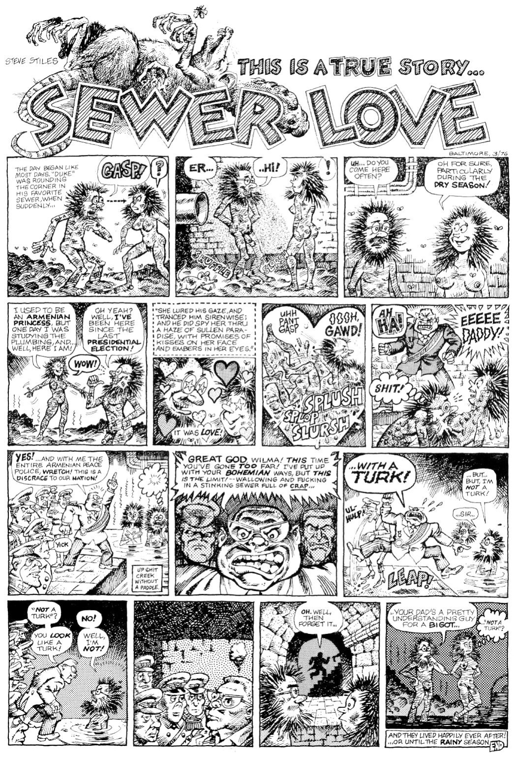 Bizarre Sex 05