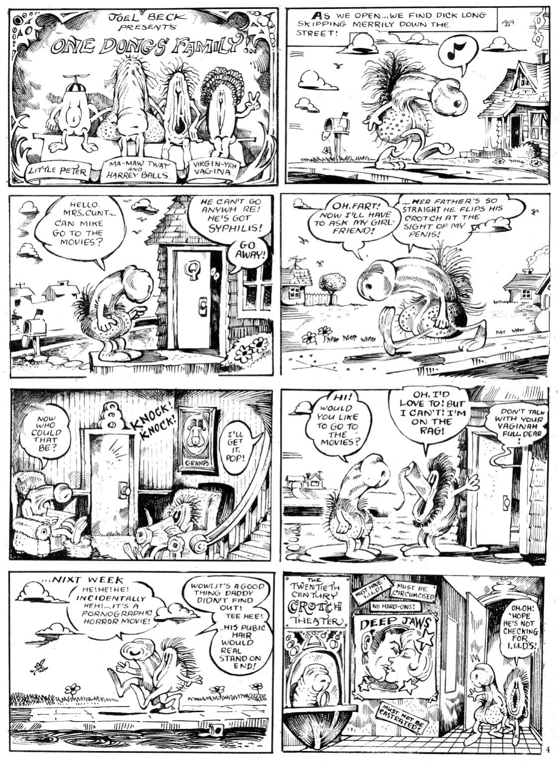 Bizarre Sex 05