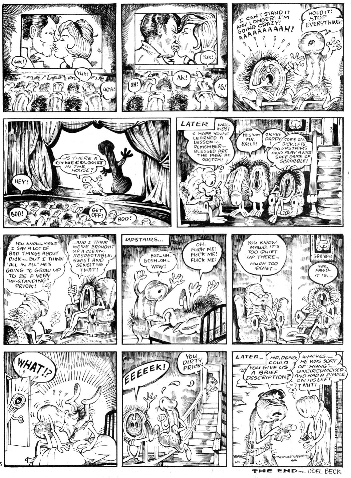 Bizarre Sex 05