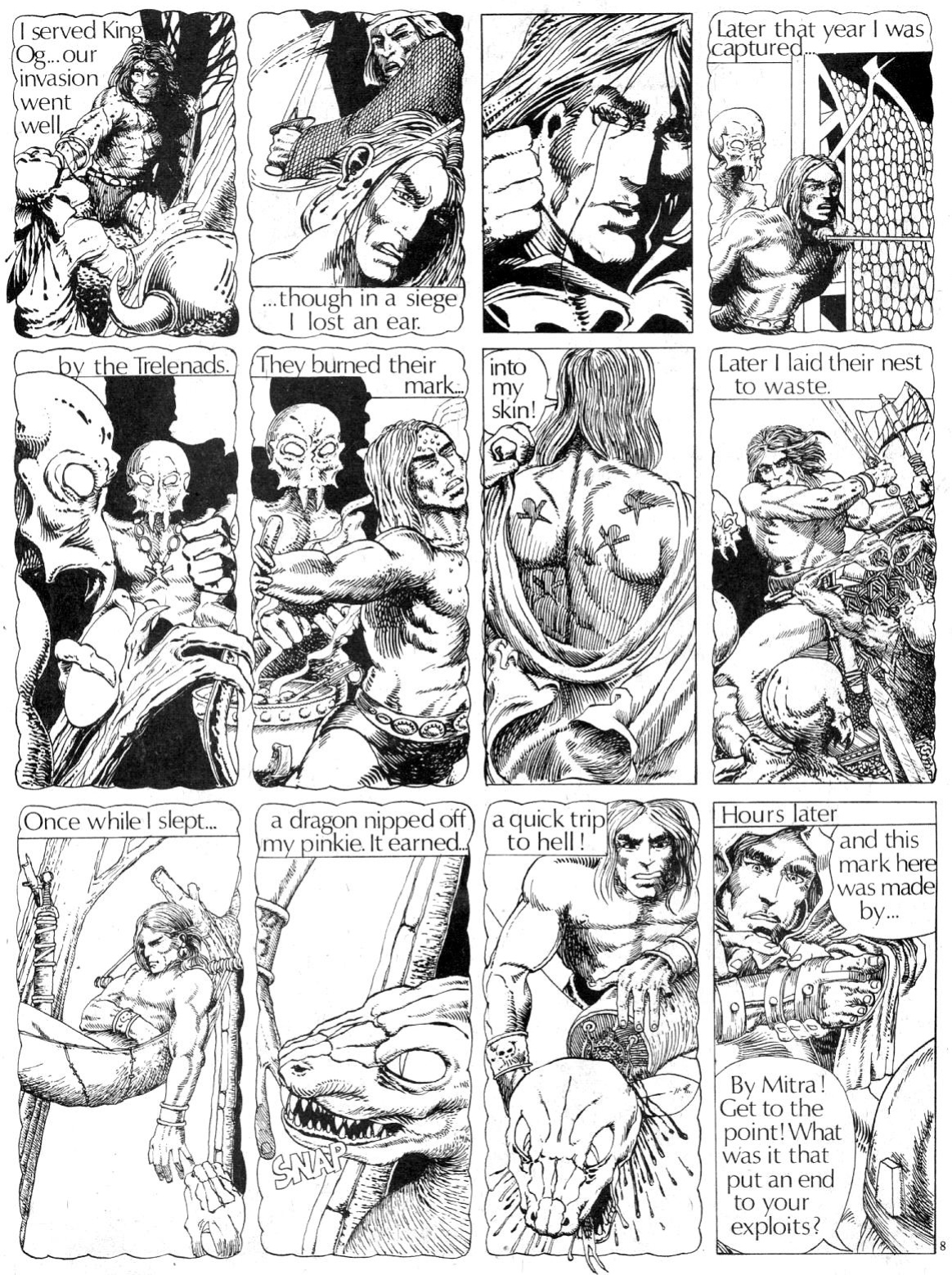 Bizarre Sex 05