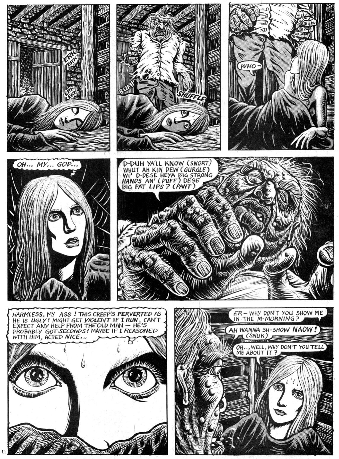 Bizarre Sex 05