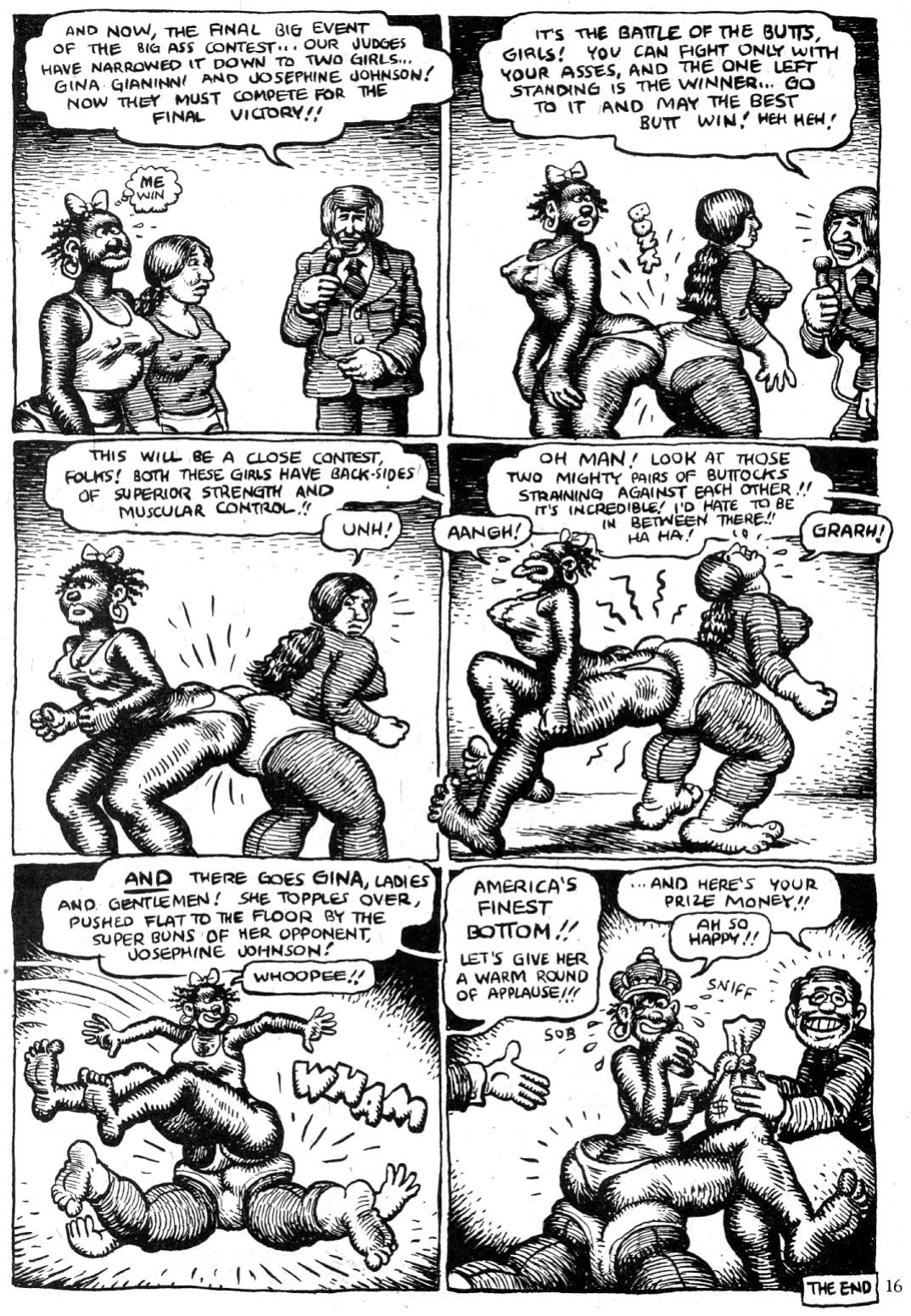 Bizarre Sex 05