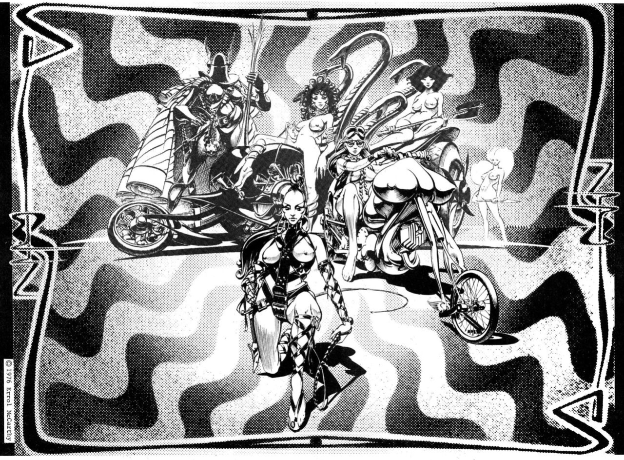 Bizarre Sex 05