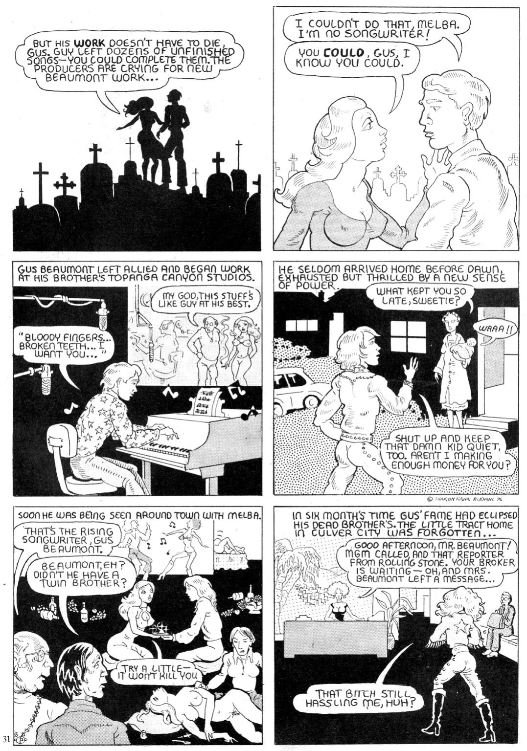 Bizarre Sex 05