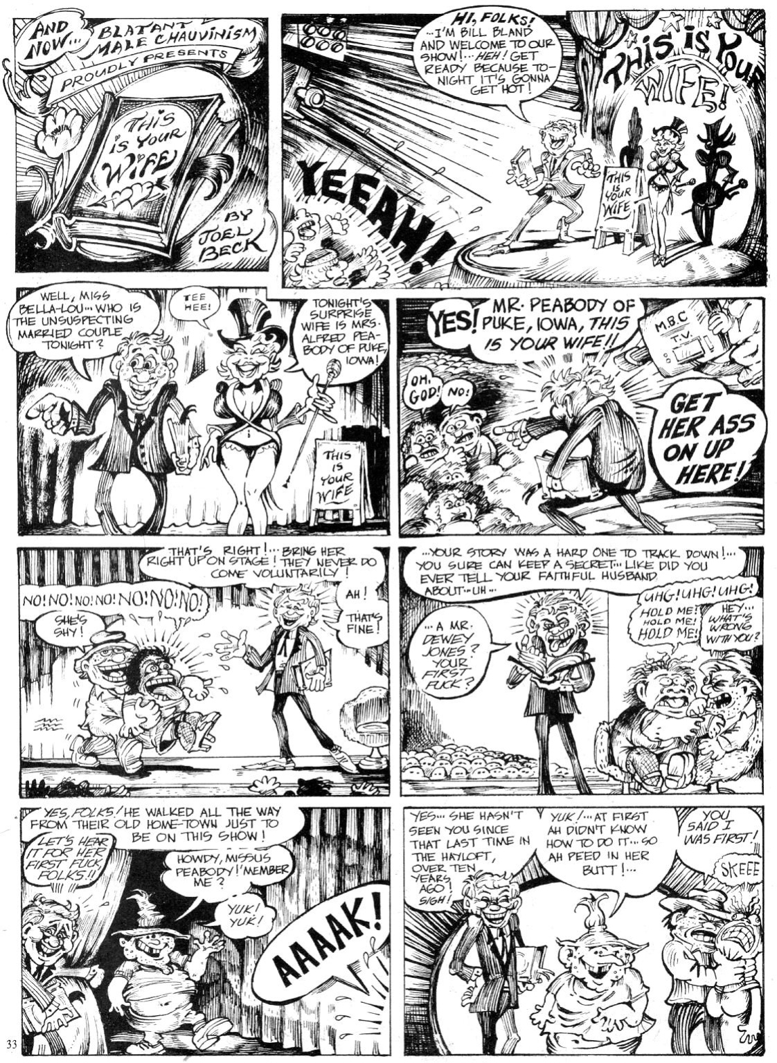 Bizarre Sex 05
