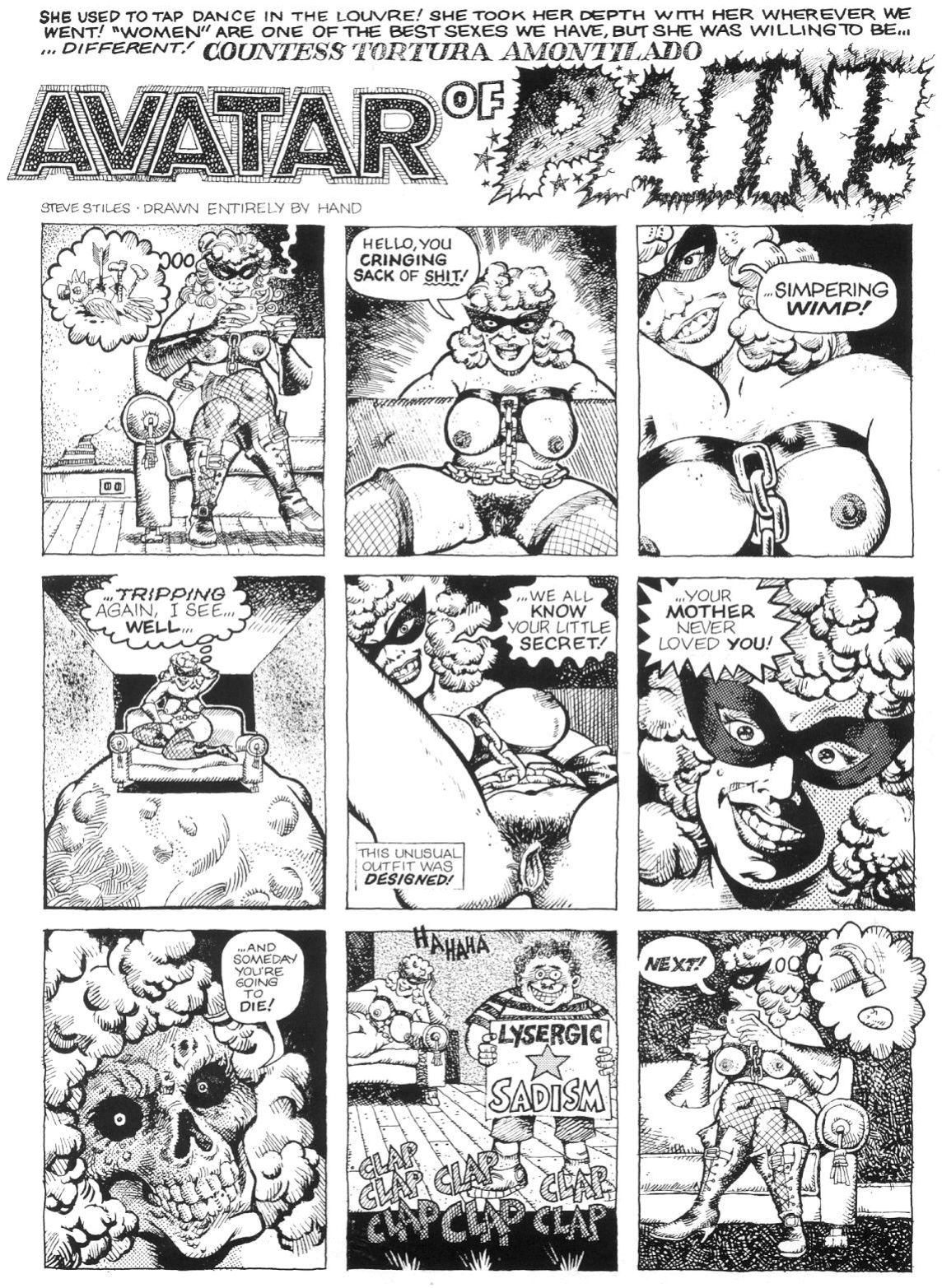 Bizarre Sex 05