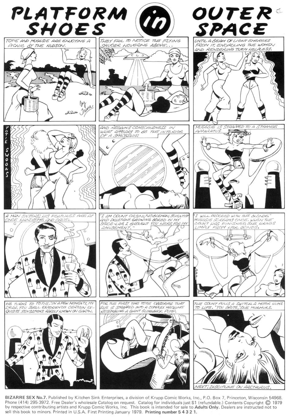Bizarre Sex 07